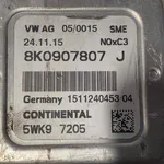 SENZOR NOX AUDI A6 C7 2.0 TDI 2010-2019 oe-8K0907807J, vedere laterala