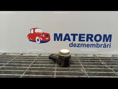 SENZOR PARCARE SPATE