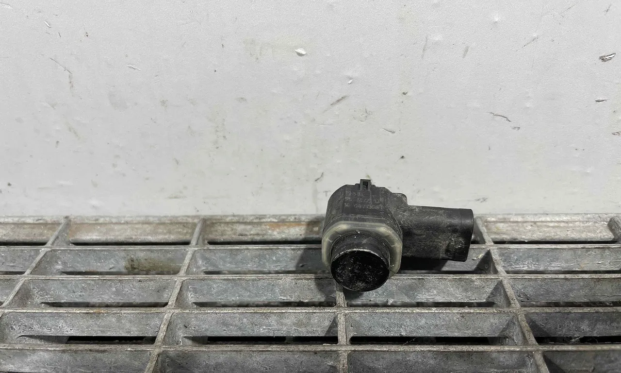 SENZOR PARCARE SPATE AUDI A6 C7 2010-2019