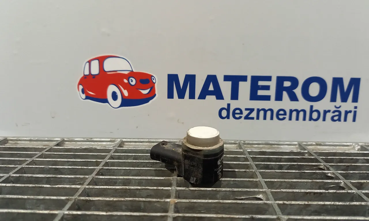 SENZOR PARCARE SPATE AUDI A6 C7 2010-2019