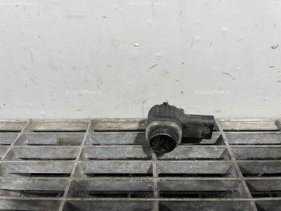 SENZOR PARCARE SPATE