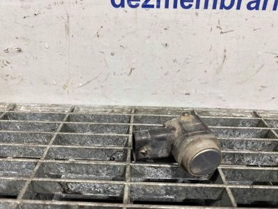 SENZOR PARCARE SPATE