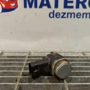 SENZOR PARCARE SPATE