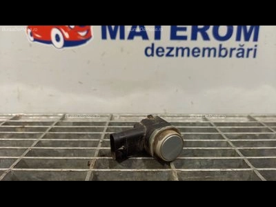 SENZOR PARCARE SPATE