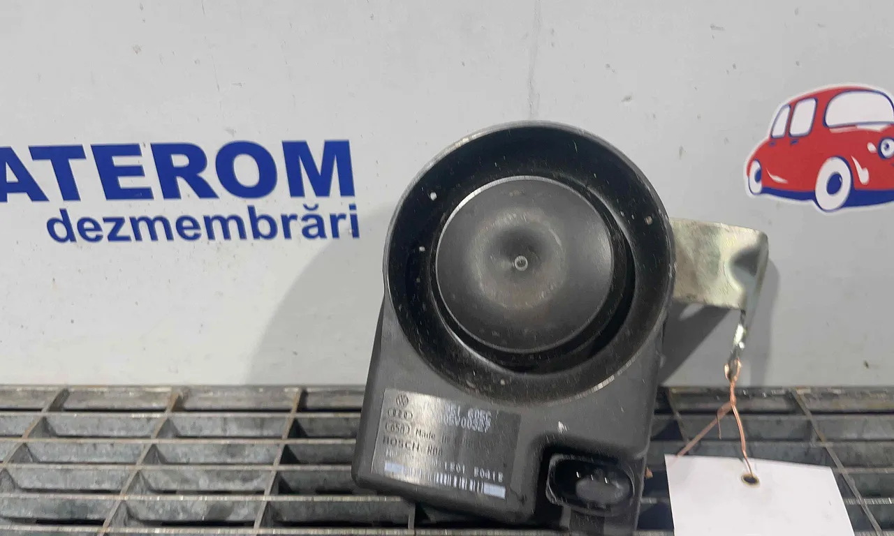 SIRENA ALARMA AUDI A6 C7 2010-2019