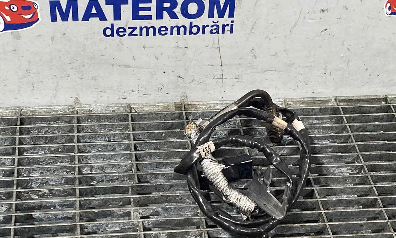 SONDA LAMBDA AUDI A6 C7 2010-2019