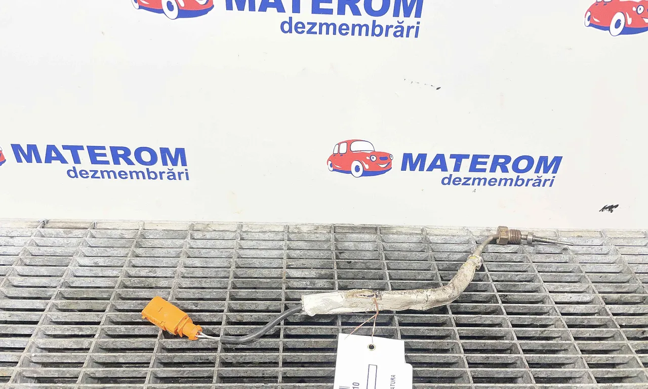 SONDA LAMBDA AUDI A6 C7 2010-2019