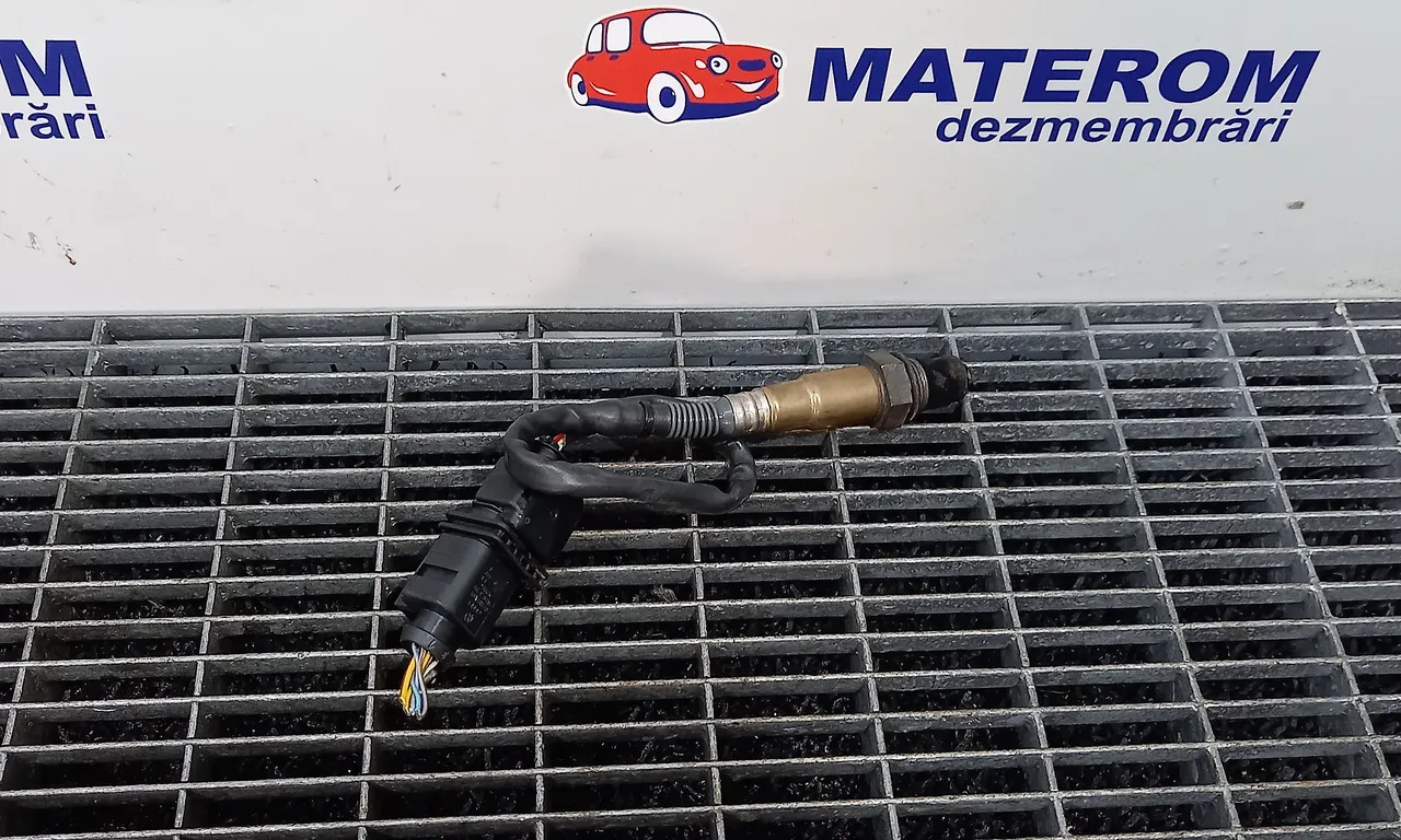 SONDA LAMBDA AUDI A6 C7 2010-2019