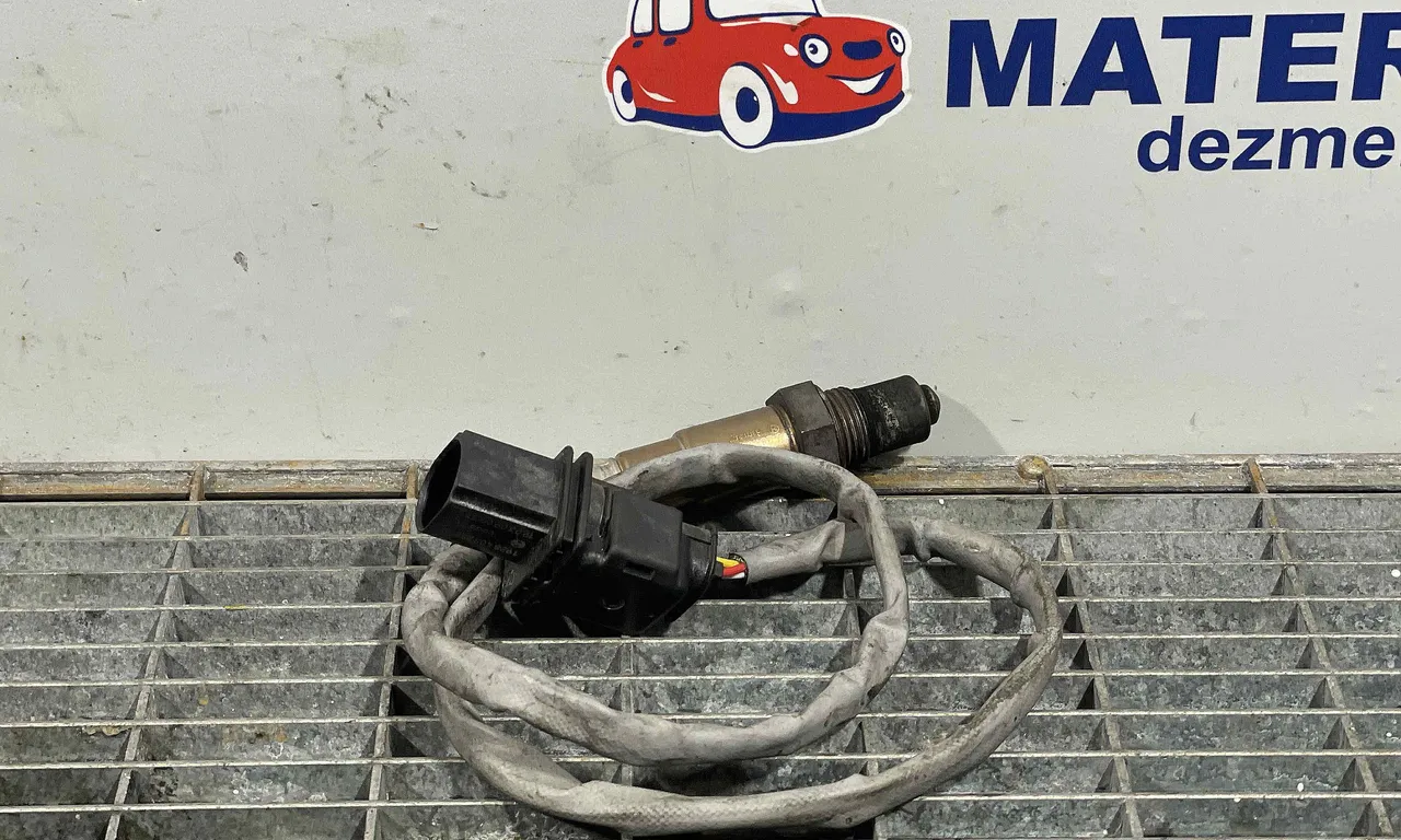 SONDA LAMDA AUDI A6 C7 2010-2019