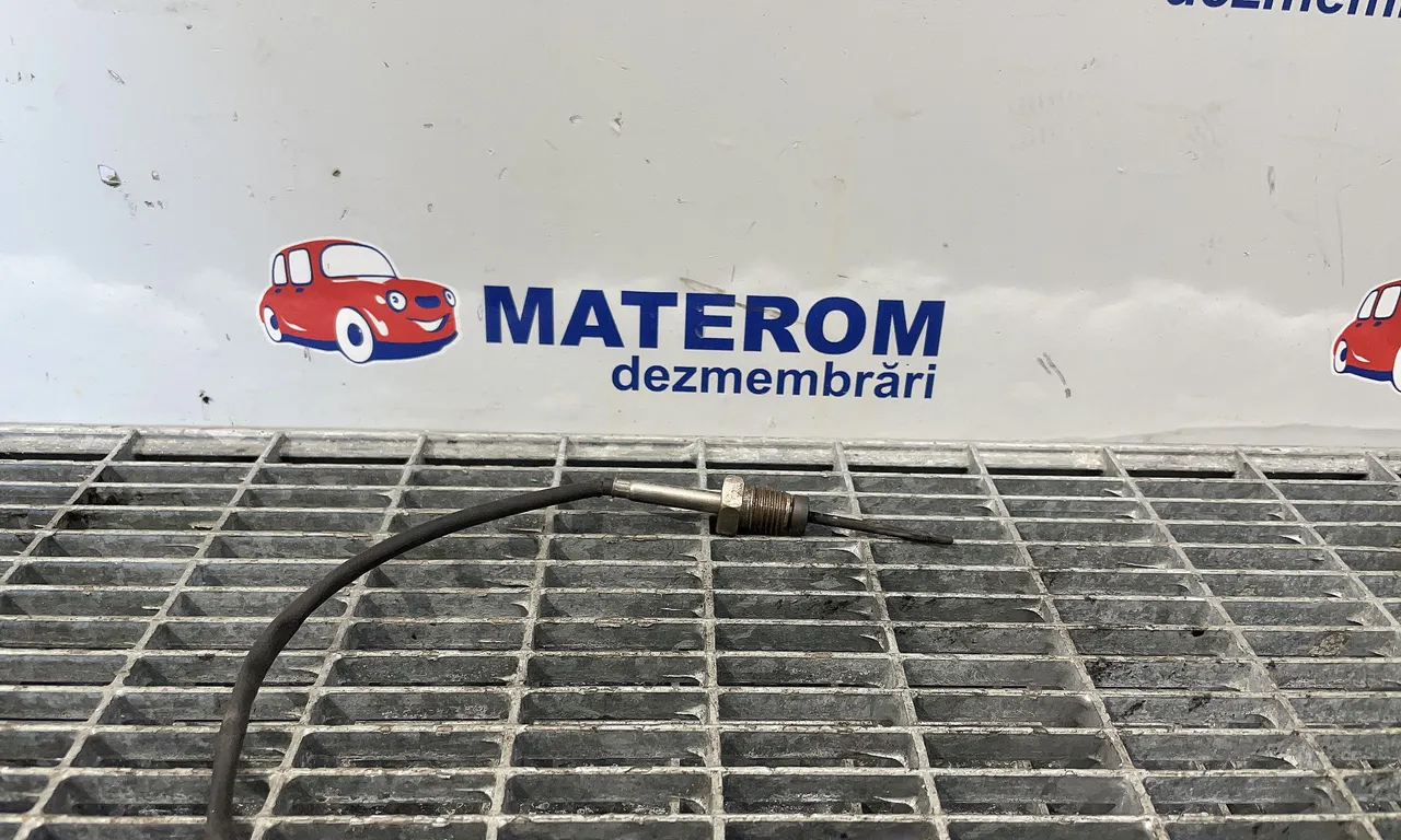SONDA LAMDA AUDI A6 C7 2010-2019