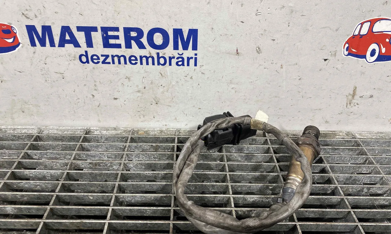 SONDA LAMDA AUDI A6 C7 2010-2019
