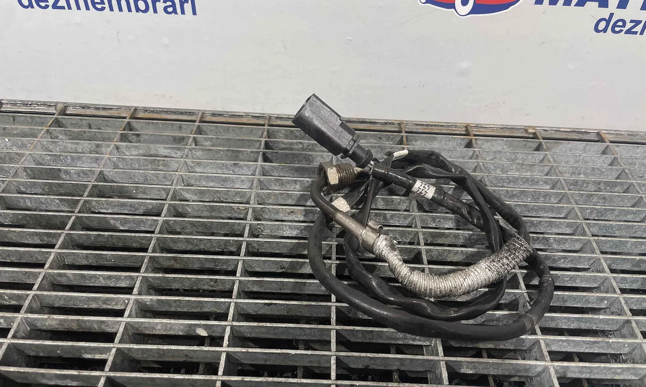 SONDA LAMDA AUDI A6 C7 2010-2019