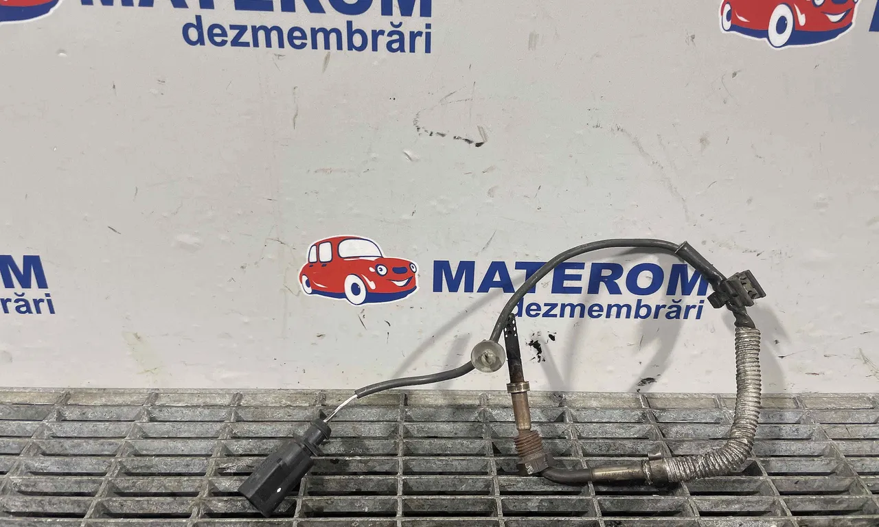 SONDA LAMDA AUDI A6 C7 2010-2019