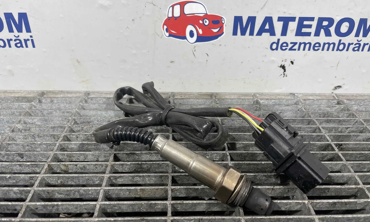 SONDA LAMDA AUDI A6 C7 2010-2019