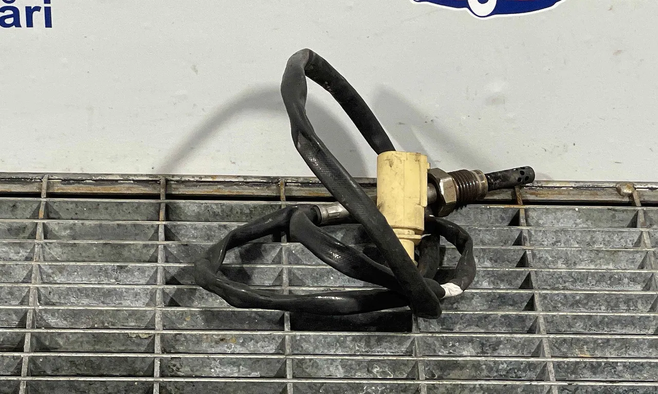 SONDA LAMDA AUDI A6 C7 2010-2019