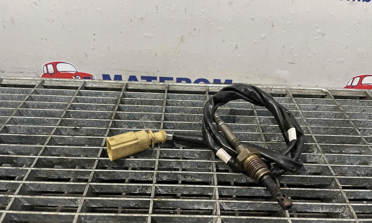 SONDA LAMDA AUDI A6 C7 2010-2019