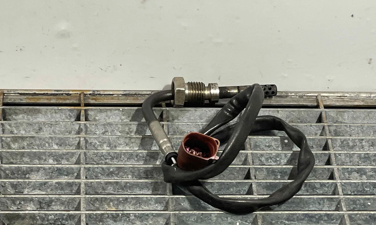 SONDA LAMDA AUDI A6 C7 2010-2019