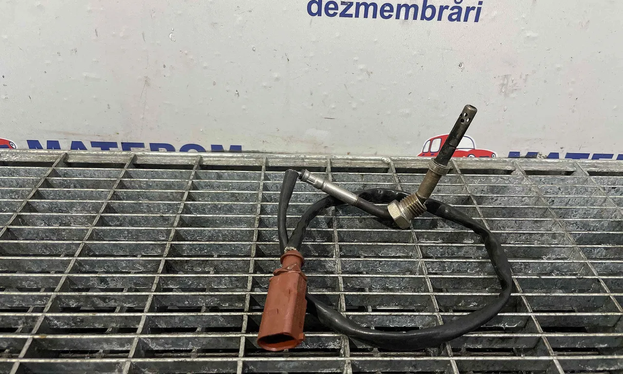 SONDA LAMDA AUDI A6 C7 2010-2019