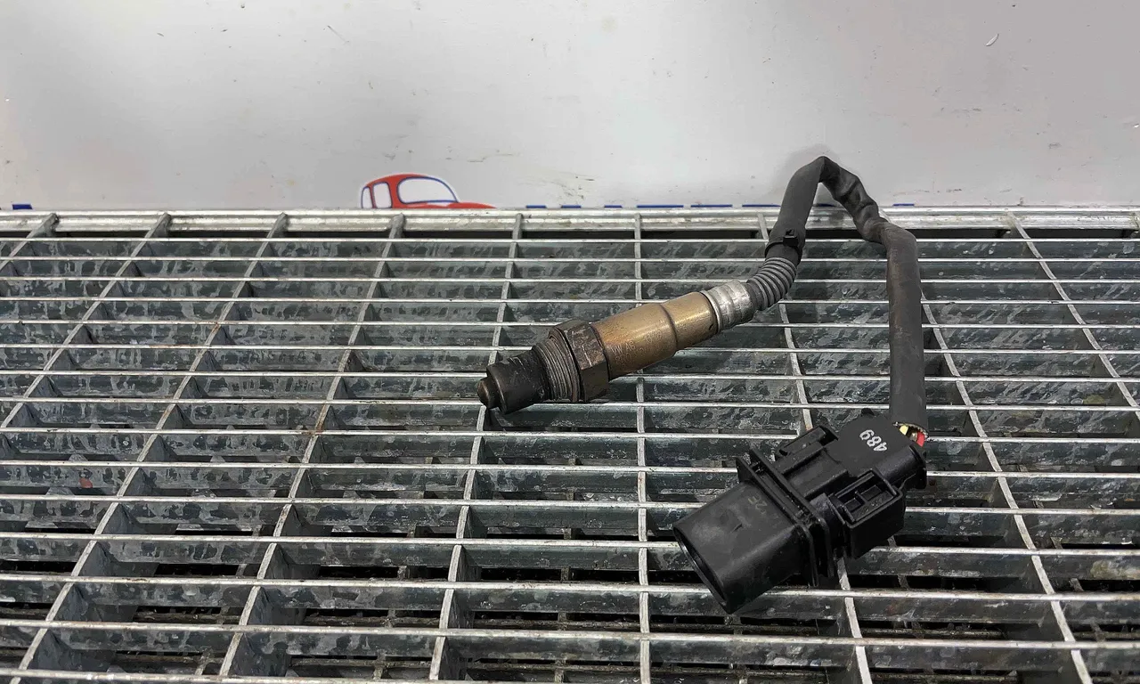 SONDA LAMDA AUDI A6 C7 2010-2019
