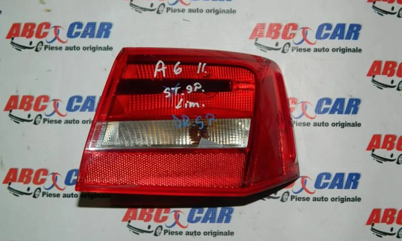 Stop dreapta caroserie AUDI A6 C7 2010-2019