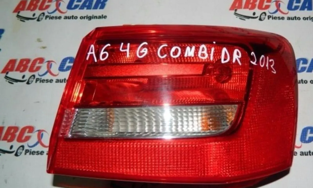 Stop dreapta caroserie AUDI A6 C7 2010-2019