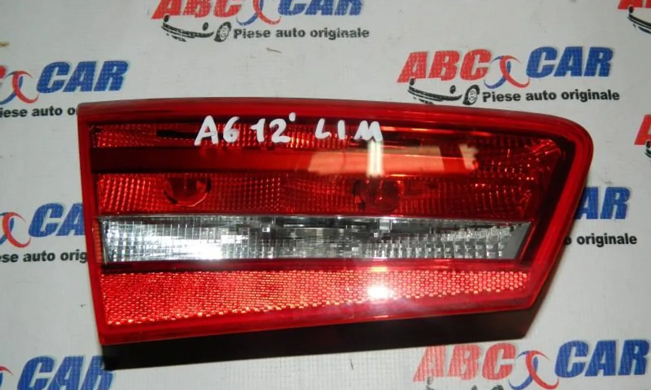 Stop stanga capota AUDI A6 C7 2010-2019