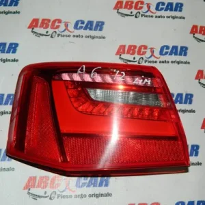 Stop stanga caroserie cu led