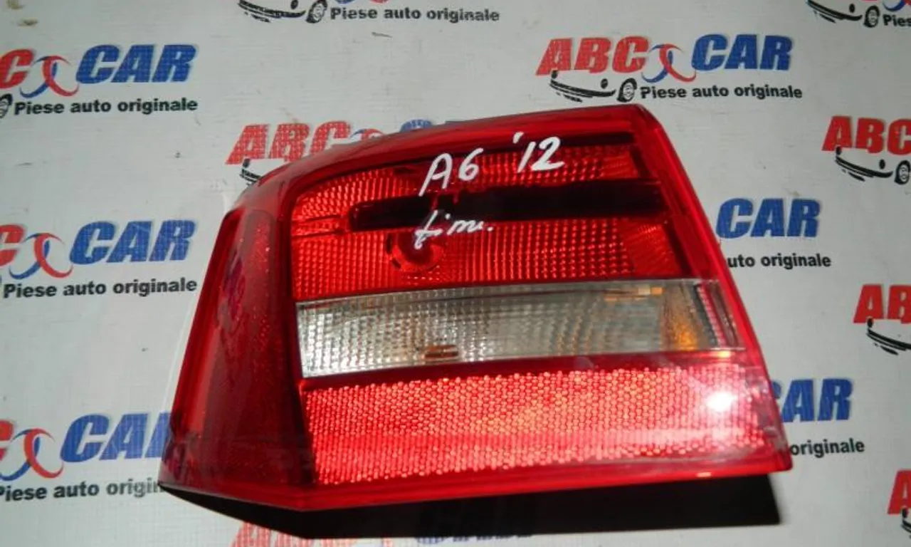 Stop stanga caroserie AUDI A6 C7 2010-2019