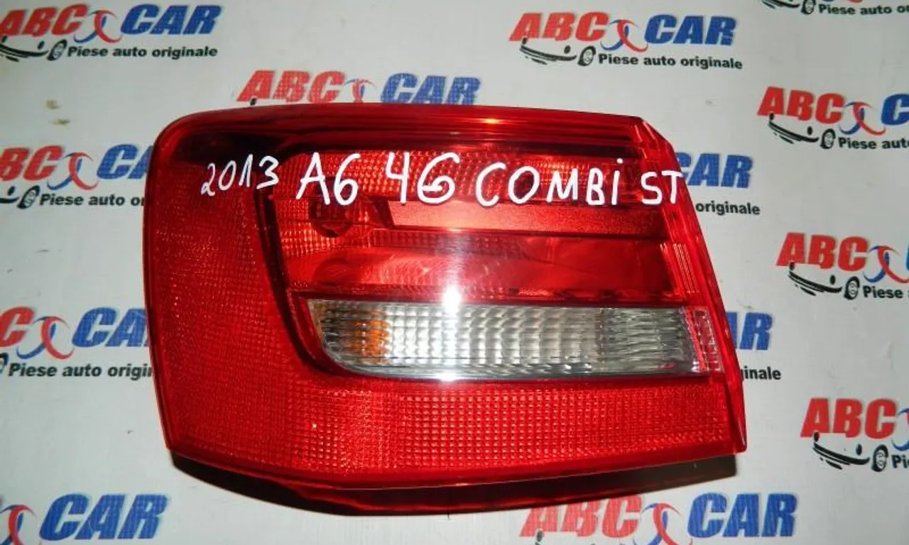 Stop stanga caroserie AUDI A6 C7 2010-2019