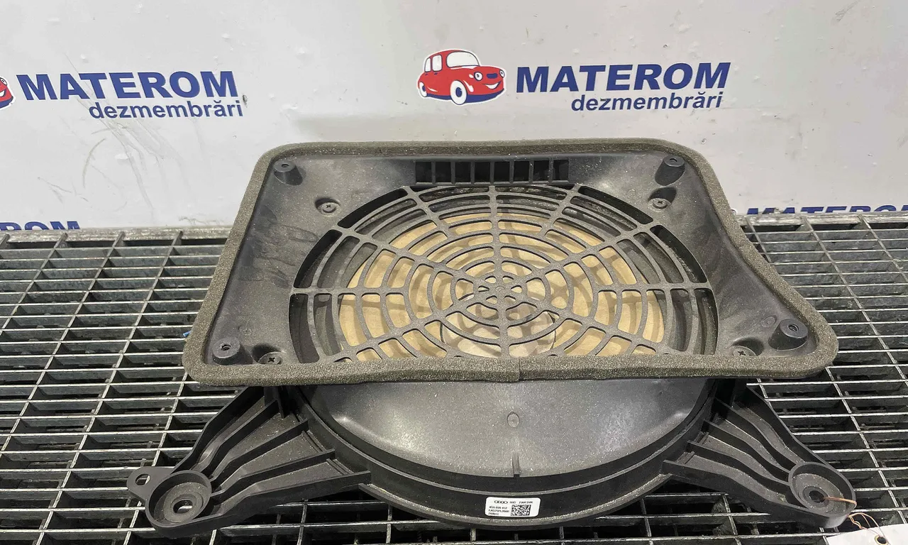 SUBWOOFER AUDI A6 C7 2010-2019