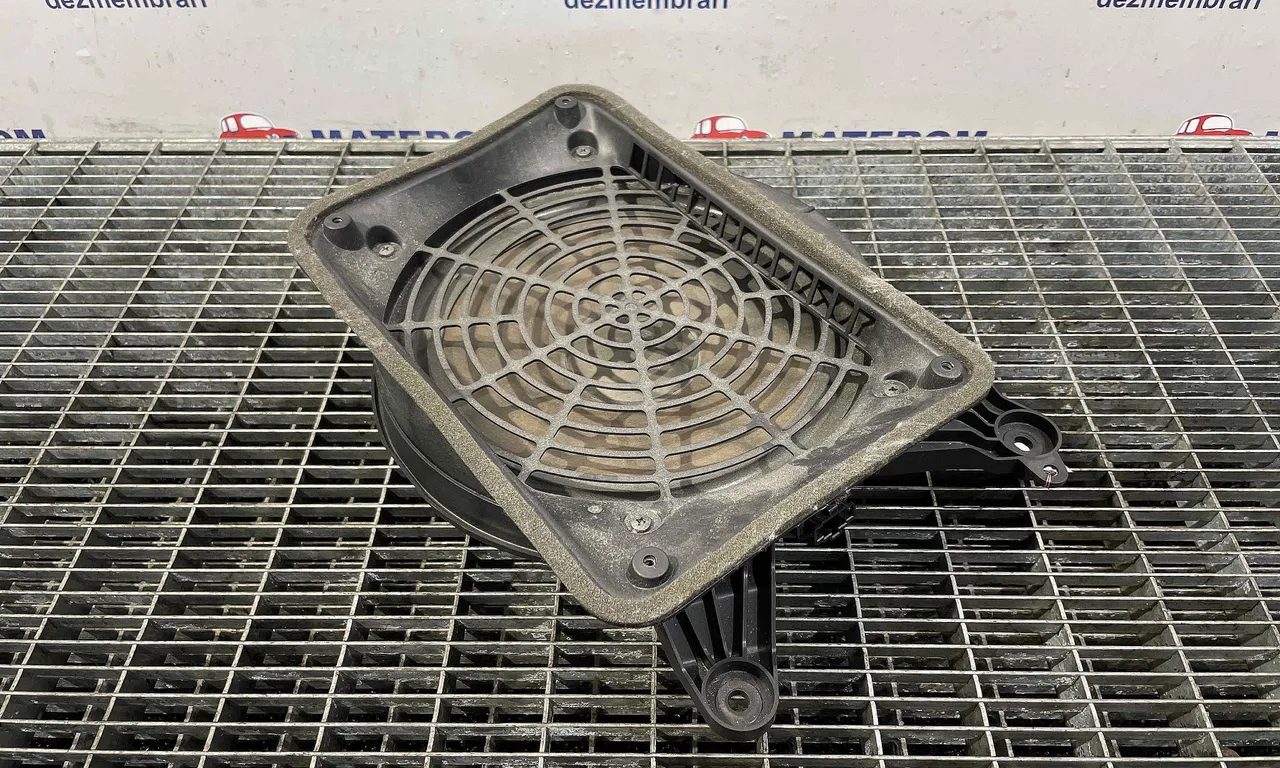 SUBWOOFER AUDI A6 C7 2010-2019