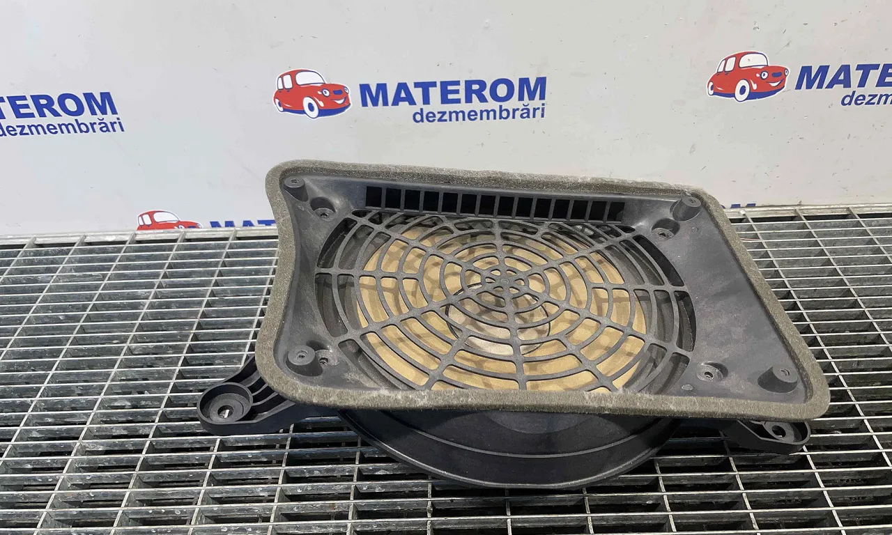 SUBWOOFER AUDI A6 C7 2010-2019
