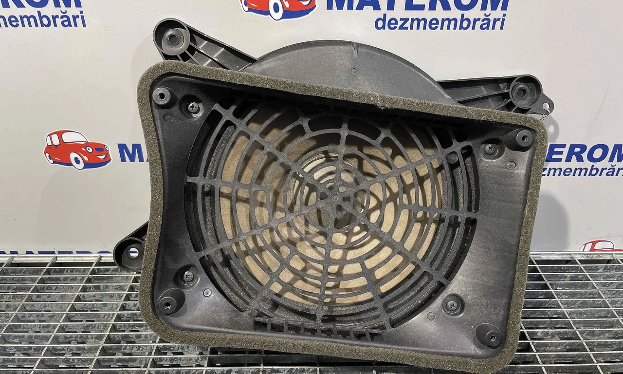SUBWOOFER AUDI A6 C7 2010-2019