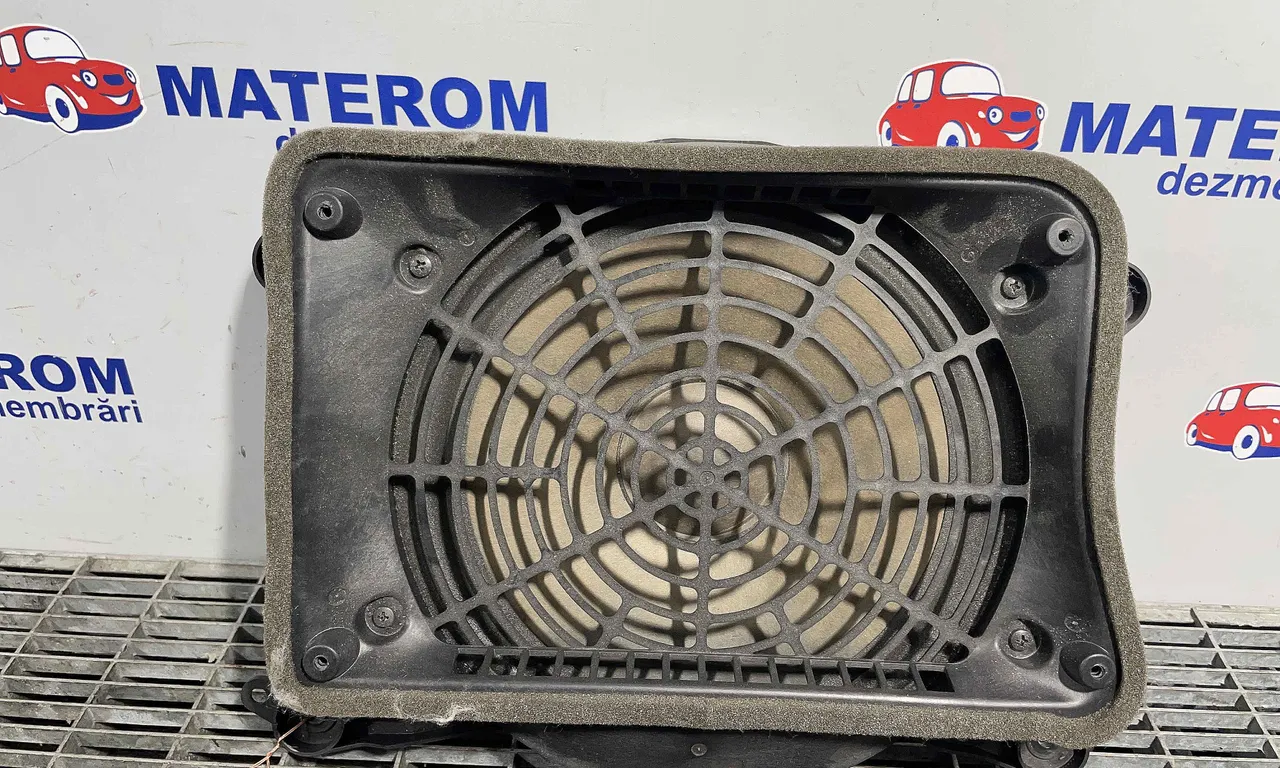 SUBWOOFER AUDI A6 C7 2010-2019