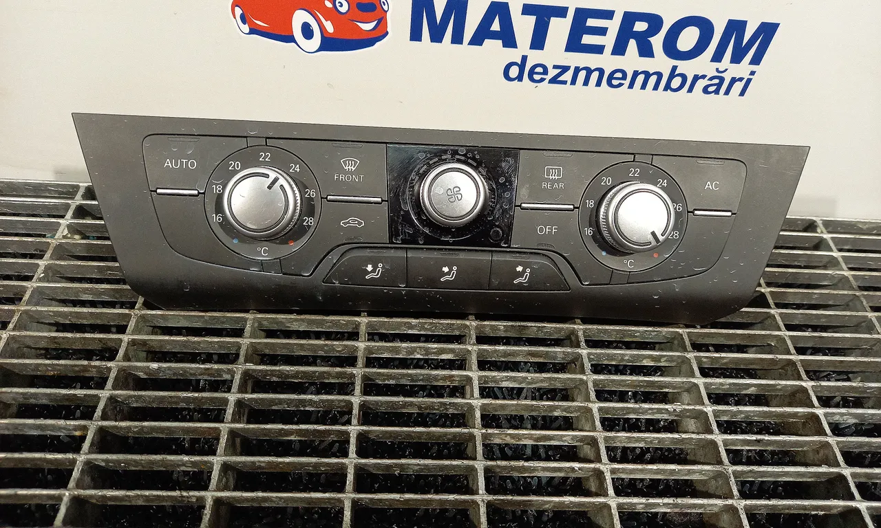 TABLOU COMANDA INCALZIRE AUDI A6 C7 2010-2019