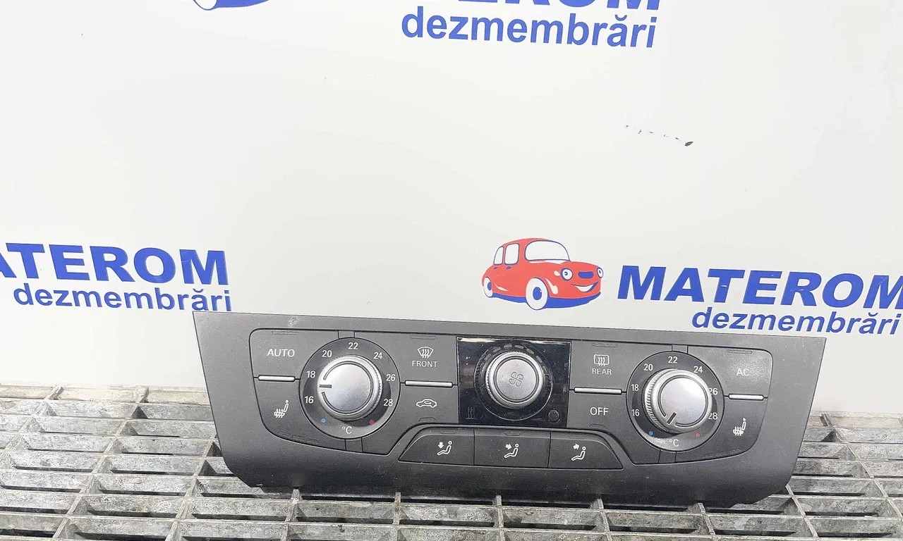 TABLOU COMANDA INCALZIRE AUDI A6 C7 2010-2019
