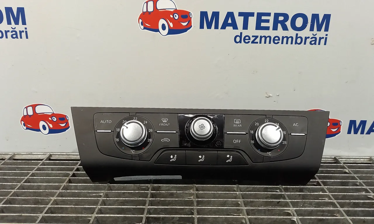 TABLOU COMANDA INCALZIRE AUDI A6 C7 2010-2019