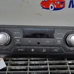 TABLOU COMANDA INCALZIRE AUDI A6 C7 2.0 2010-2019 oe-4G0820043K, vedere frontata