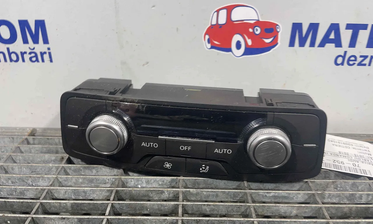 TABLOU COMANDA INCALZIRE AUDI A6 C7 2010-2019