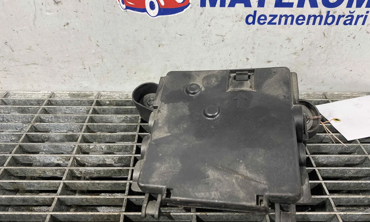 TABLOU SIGURANTE ACUMULATOR AUDI A6 C7 2010-2019