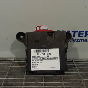TABLOU SIGURANTE ACUMULATOR