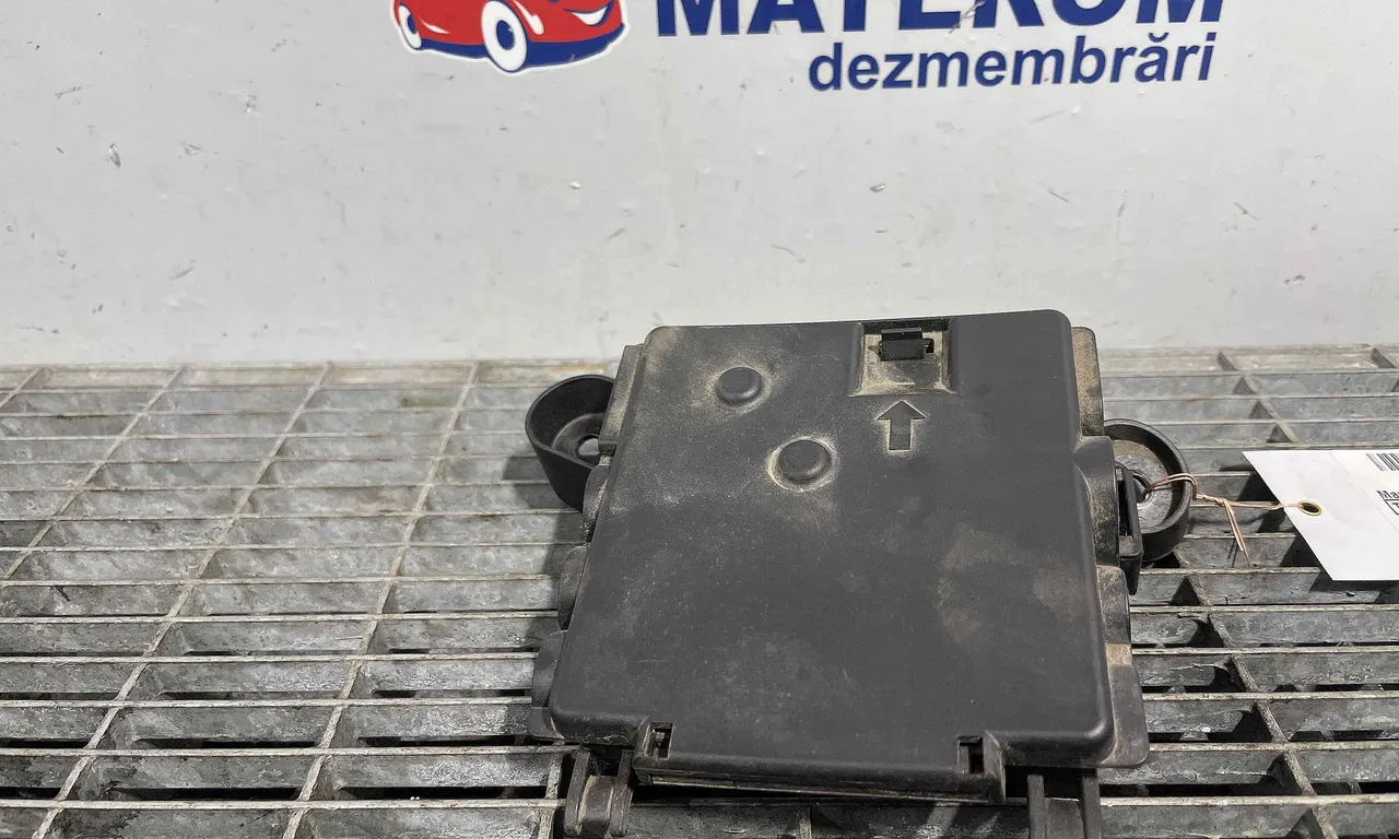 TABLOU SIGURANTE ACUMULATOR AUDI A6 C7 2010-2019