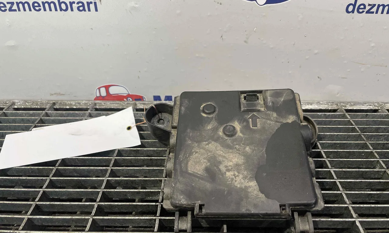 TABLOU SIGURANTE ACUMULATOR AUDI A6 C7 2010-2019