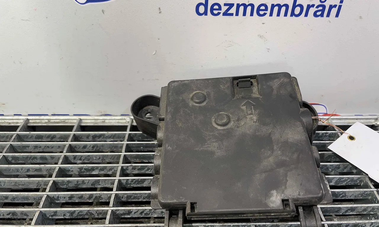 TABLOU SIGURANTE ACUMULATOR AUDI A6 C7 2010-2019