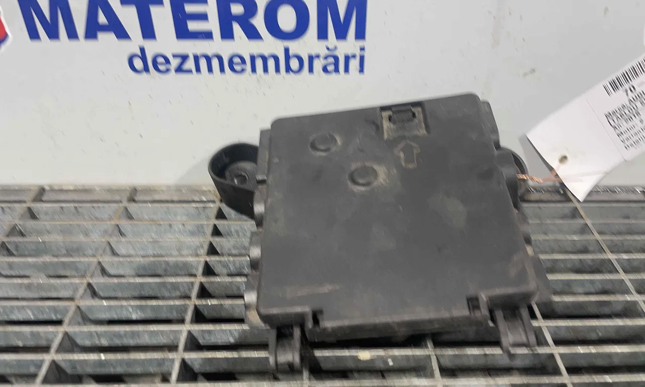 TABLOU SIGURANTE ACUMULATOR AUDI A6 C7 2010-2019