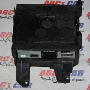 Unitate control radio
