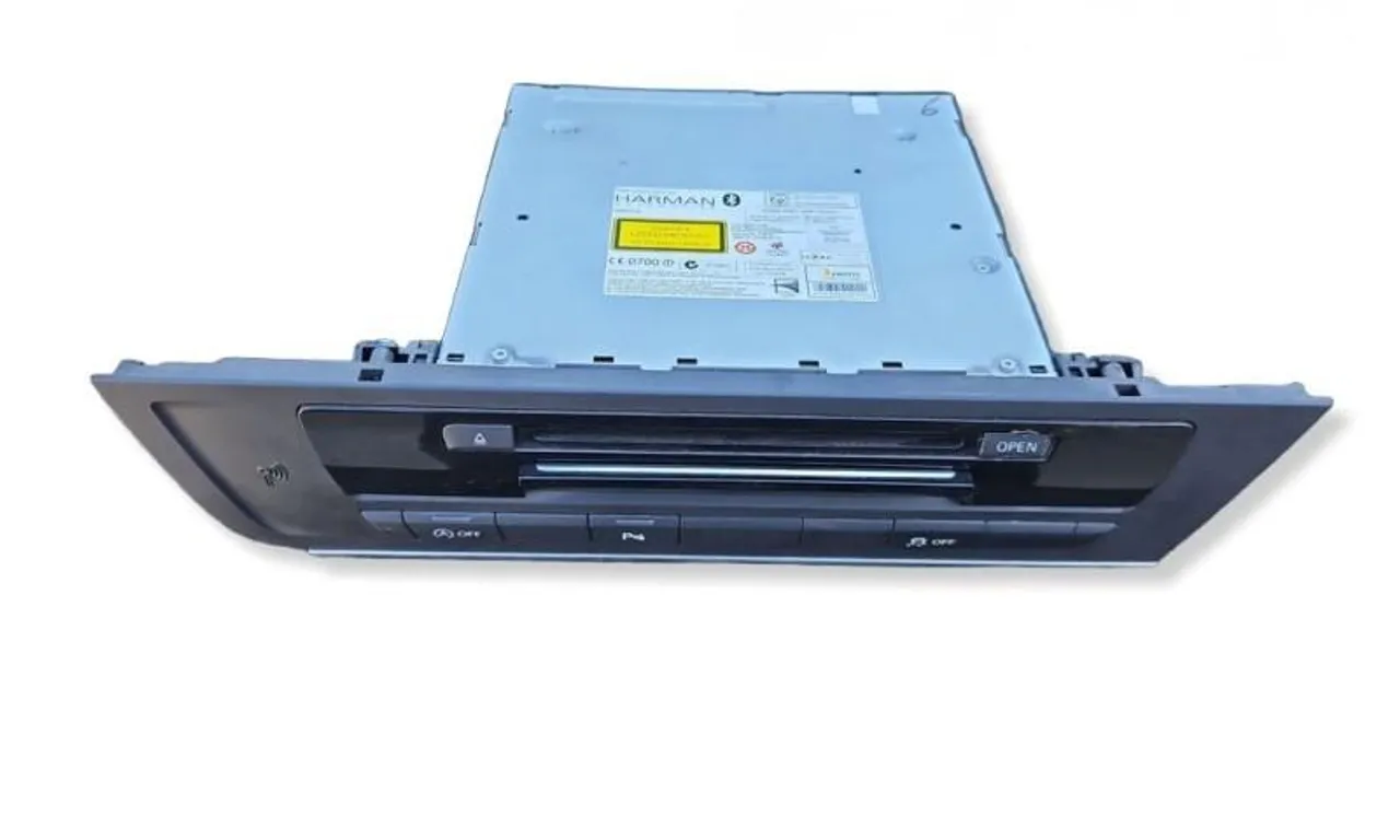 Unitate navigatie AUDI A6 C7 2010-2019