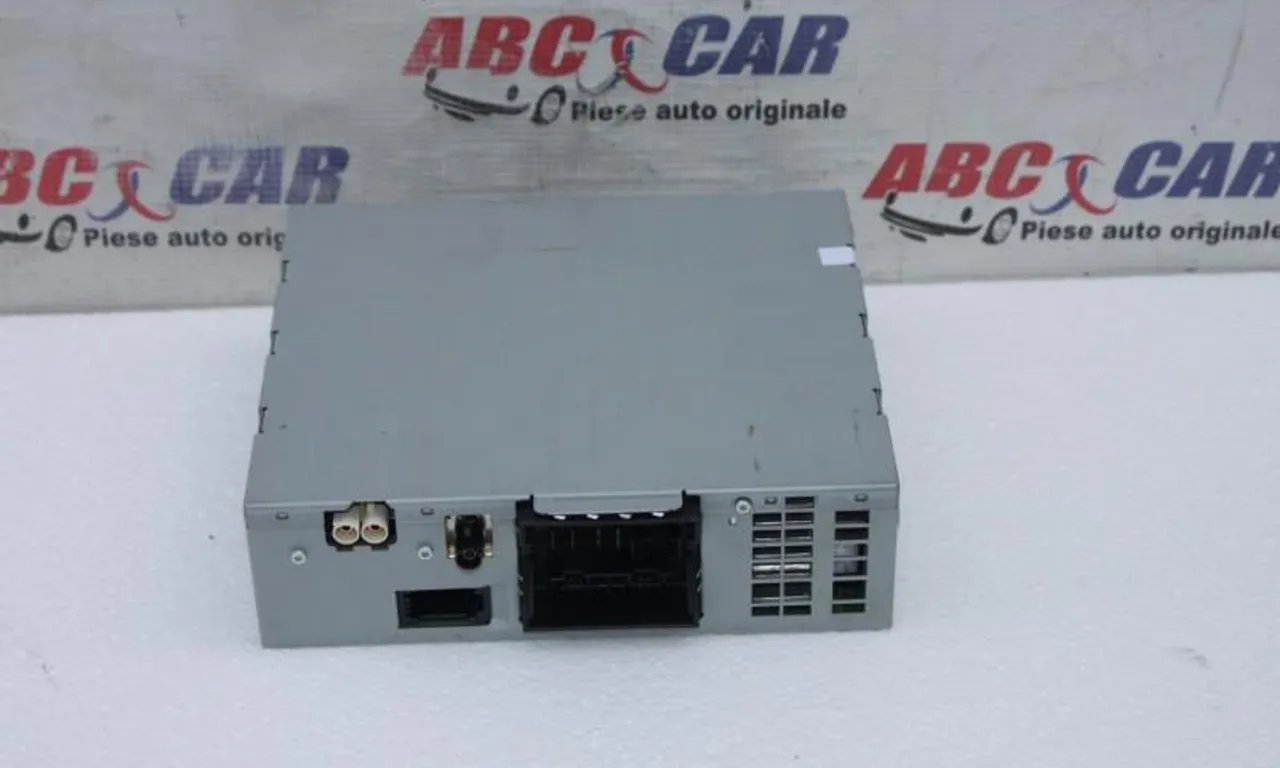 Unitate radio MMI AUDI A6 C7 2010-2019