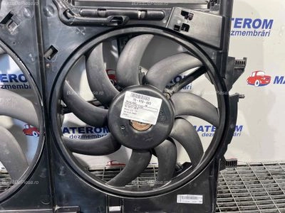 VENTILATOR CLIMA