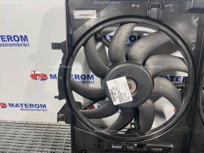 VENTILATOR CLIMA